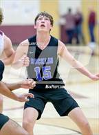 Photo from the gallery "Rocklin @ Whitney"