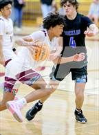 Photo from the gallery "Rocklin @ Whitney"