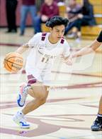 Photo from the gallery "Rocklin @ Whitney"