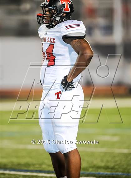 Thumbnail 1 in Lee @ Sachse photogallery.
