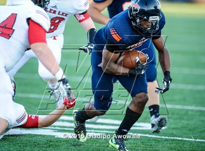Thumbnail 1 in Lee @ Sachse photogallery.
