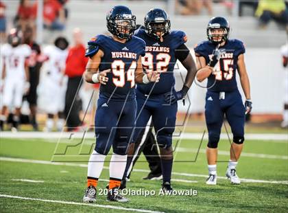 Thumbnail 1 in Lee @ Sachse photogallery.