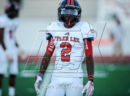 Thumbnail 3 in Lee @ Sachse photogallery.