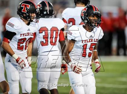 Thumbnail 1 in Lee @ Sachse photogallery.