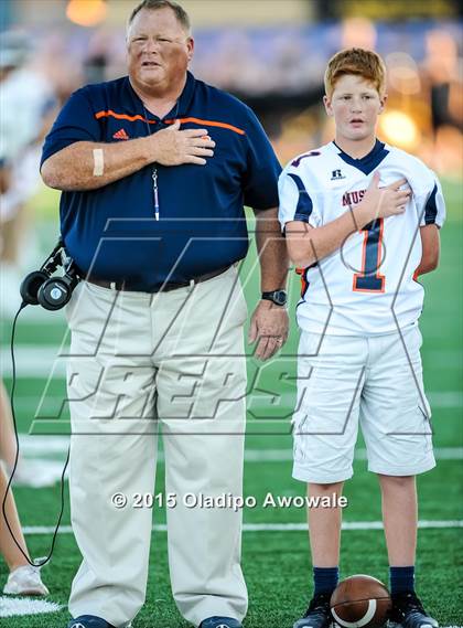 Thumbnail 1 in Lee @ Sachse photogallery.