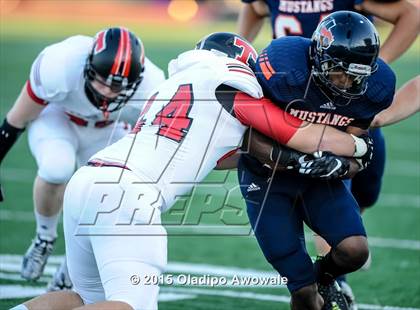 Thumbnail 3 in Lee @ Sachse photogallery.