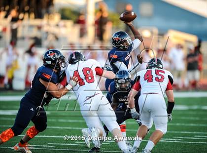 Thumbnail 3 in Lee @ Sachse photogallery.