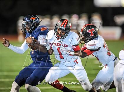 Thumbnail 3 in Lee @ Sachse photogallery.