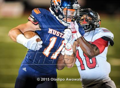 Thumbnail 2 in Lee @ Sachse photogallery.