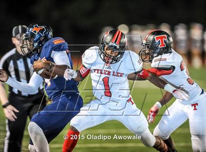 Thumbnail 2 in Lee @ Sachse photogallery.