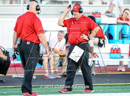 Thumbnail 3 in Lee @ Sachse photogallery.
