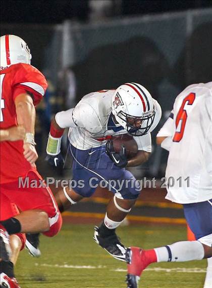 Thumbnail 2 in Colony @ Glendora photogallery.