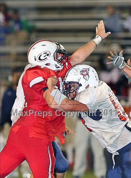 Thumbnail 3 in Colony @ Glendora photogallery.
