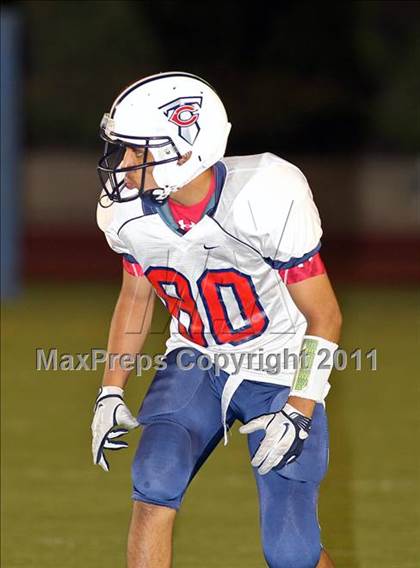 Thumbnail 1 in Colony @ Glendora photogallery.
