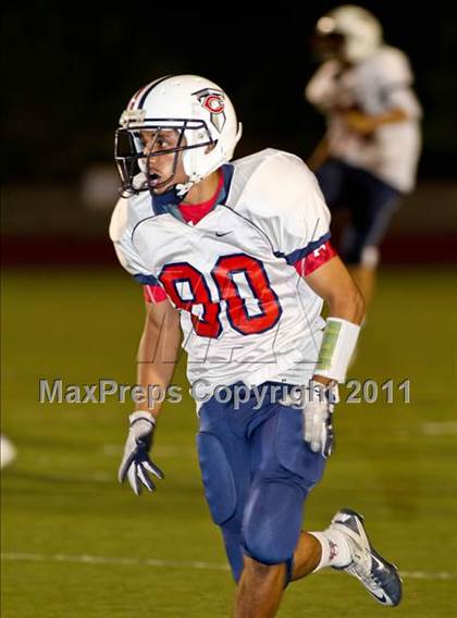 Thumbnail 2 in Colony @ Glendora photogallery.
