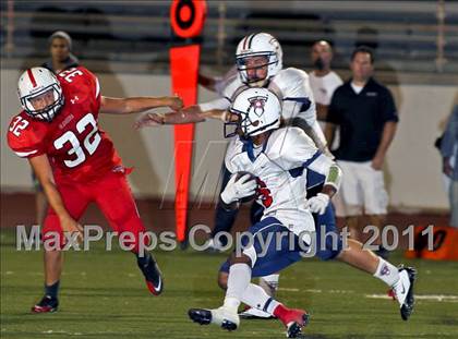 Thumbnail 2 in Colony @ Glendora photogallery.