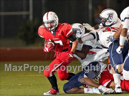 Thumbnail 2 in Colony @ Glendora photogallery.