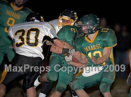 Thumbnail 2 in Enterprise @ Paradise (CIF NS D1 Final) photogallery.