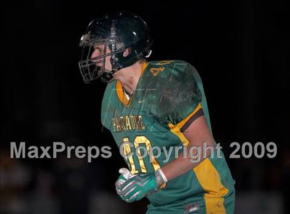 Thumbnail 1 in Enterprise @ Paradise (CIF NS D1 Final) photogallery.