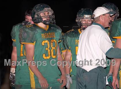 Thumbnail 1 in Enterprise @ Paradise (CIF NS D1 Final) photogallery.