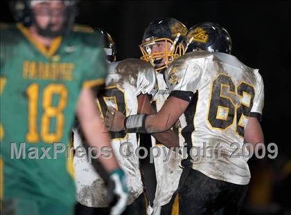 Thumbnail 2 in Enterprise @ Paradise (CIF NS D1 Final) photogallery.