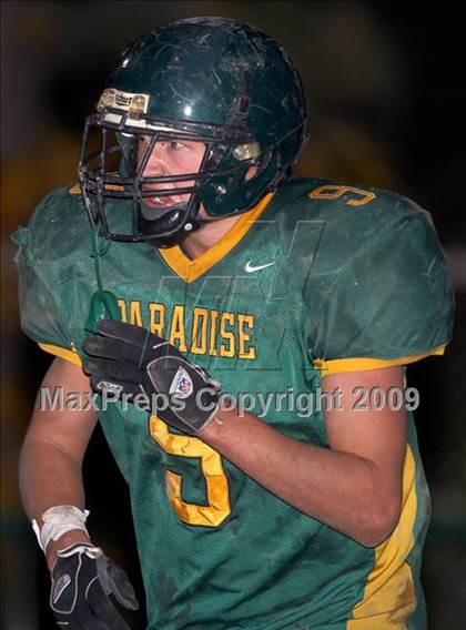 Thumbnail 2 in Enterprise @ Paradise (CIF NS D1 Final) photogallery.