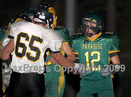 Thumbnail 2 in Enterprise @ Paradise (CIF NS D1 Final) photogallery.