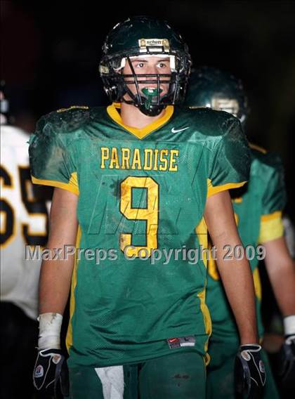 Thumbnail 2 in Enterprise @ Paradise (CIF NS D1 Final) photogallery.