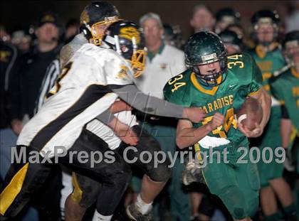 Thumbnail 1 in Enterprise @ Paradise (CIF NS D1 Final) photogallery.