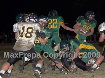 Thumbnail 2 in Enterprise @ Paradise (CIF NS D1 Final) photogallery.