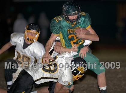 Thumbnail 2 in Enterprise @ Paradise (CIF NS D1 Final) photogallery.