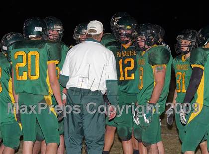 Thumbnail 1 in Enterprise @ Paradise (CIF NS D1 Final) photogallery.