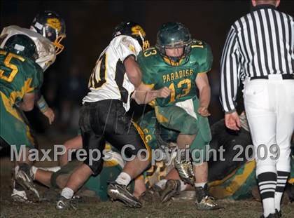 Thumbnail 1 in Enterprise @ Paradise (CIF NS D1 Final) photogallery.
