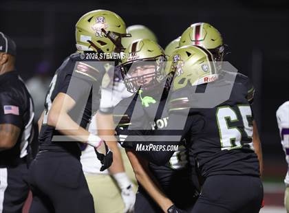 Thumbnail 2 in St. Augustine @ Point Loma photogallery.