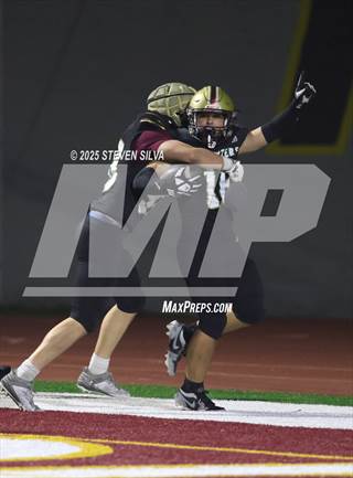 St. Augustine @ Point Loma