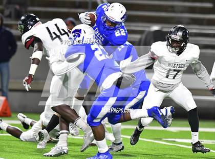Thumbnail 3 in Cypress Creek vs. Westside photogallery.