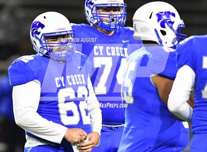 Thumbnail 1 in Cypress Creek vs. Westside photogallery.