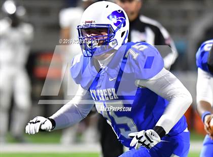 Thumbnail 3 in Cypress Creek vs. Westside photogallery.
