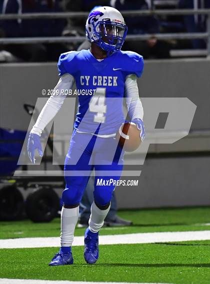 Thumbnail 2 in Cypress Creek vs. Westside photogallery.