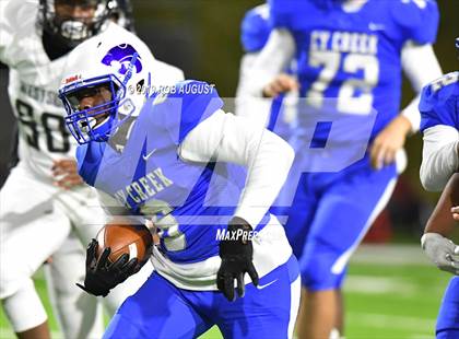 Thumbnail 1 in Cypress Creek vs. Westside photogallery.