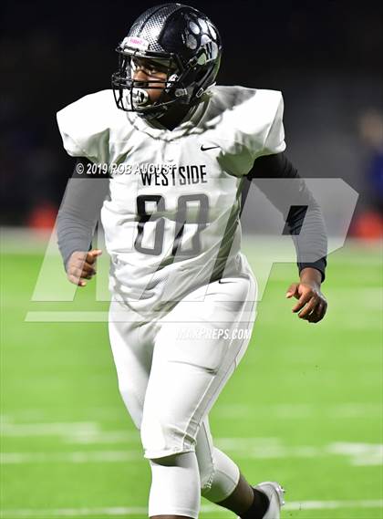Thumbnail 1 in Cypress Creek vs. Westside photogallery.