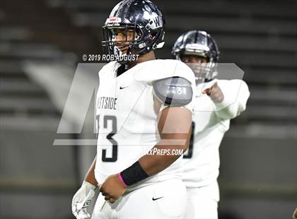 Thumbnail 2 in Cypress Creek vs. Westside photogallery.