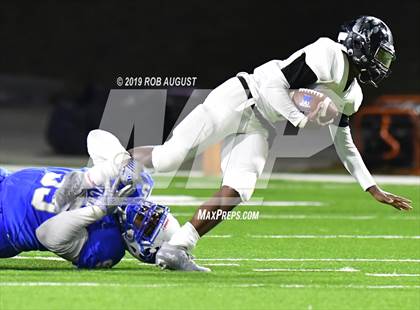 Thumbnail 3 in Cypress Creek vs. Westside photogallery.