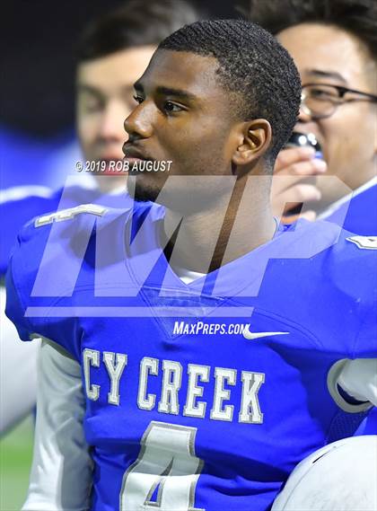 Thumbnail 1 in Cypress Creek vs. Westside photogallery.