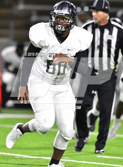 Thumbnail 3 in Cypress Creek vs. Westside photogallery.