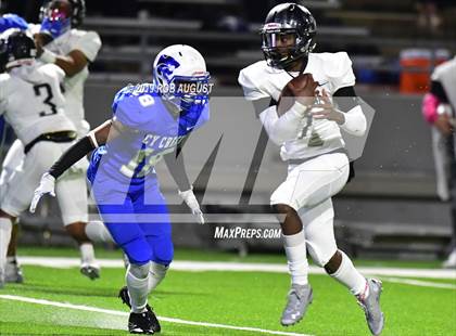 Thumbnail 1 in Cypress Creek vs. Westside photogallery.