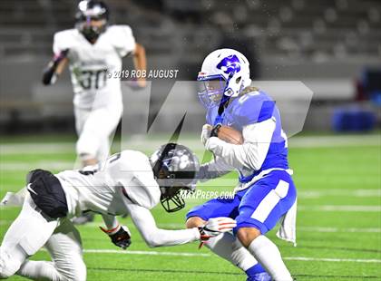 Thumbnail 1 in Cypress Creek vs. Westside photogallery.