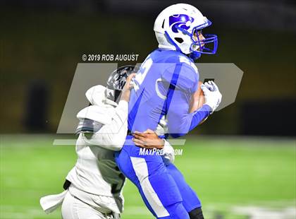 Thumbnail 1 in Cypress Creek vs. Westside photogallery.