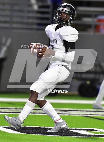 Thumbnail 2 in Cypress Creek vs. Westside photogallery.