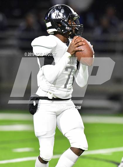 Thumbnail 1 in Cypress Creek vs. Westside photogallery.
